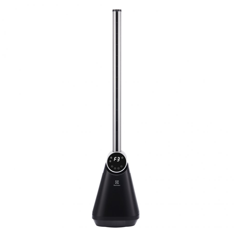 Вентилятор безлопастный Electrolux EFB-1210B
