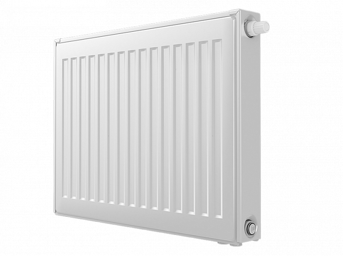 Стальной панельный радиатор Royal Thermo Ventil VC22-300-500 Compact
