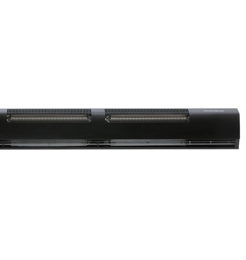 Тепловая завеса Тропик Т218Е20 Black