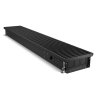 Внутрипольный конвектор Royal Thermo Atrium 90/200/1900-DG-U-BL