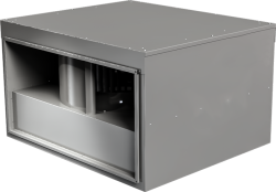 Вентилятор канальный Zilon ZKSA 400х200-4L1