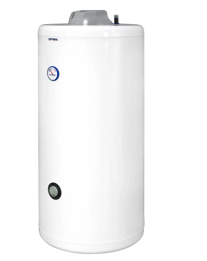 Бойлер косвенного нагрева Metalac Direct G Plus 150 Е