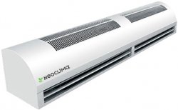 Тепловая завеса NeoClima ТЗТ-910