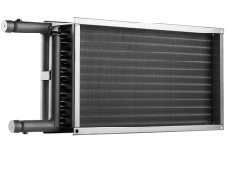Водяной нагреватель Zilon ZWS 700x400-2