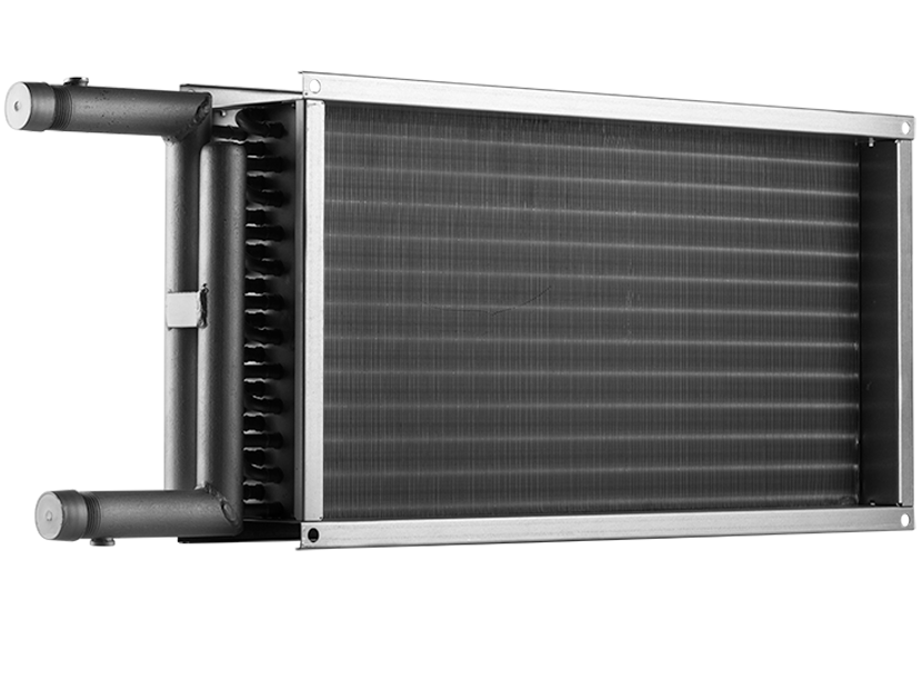 Водяной нагреватель Zilon ZWS 700x400-2