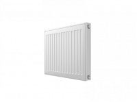 Стальной панельный радиатор Royal Thermo C21-500-400 Compact
