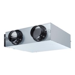 Приточно-вытяжная установка Shuft Universe RVX-350 inv+фильтр PM 350