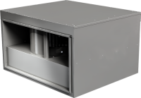 Вентилятор канальный Zilon ZKSA 600х350-4L3