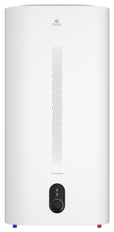 Накопительный водонагреватель Royal Clima RWH-AM100-FE Arte Moderno