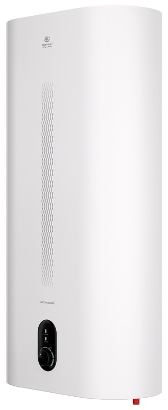 Накопительный водонагреватель Royal Clima RWH-AM100-FE Arte Moderno