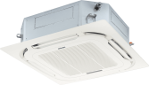 Кассетная сплит-система AUX ALCA-HS18/4DR2/MBS09/AL-HS18/4DR2(U)