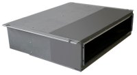 Внутренний канальный блок мульти сплит-системы Hisense ADT-12UX4RBL8 Free Match DC Inverter