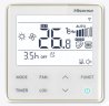 Внутренний канальный блок мульти сплит-системы Hisense ADT-12UX4RBL8 Free Match DC Inverter