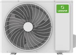 Сплит-система Lessar LS-HE12KDE2A/LU-HE12KDE2A Enigma Inverter