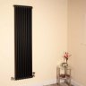 Стальной трубчатый радиатор Zehnder 2180 V001 Charleston 12 секций 9205