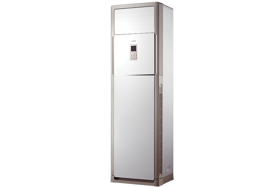 Колонная сплит-система MDV MDFM-60ARN1/MDOU-60HN1-L